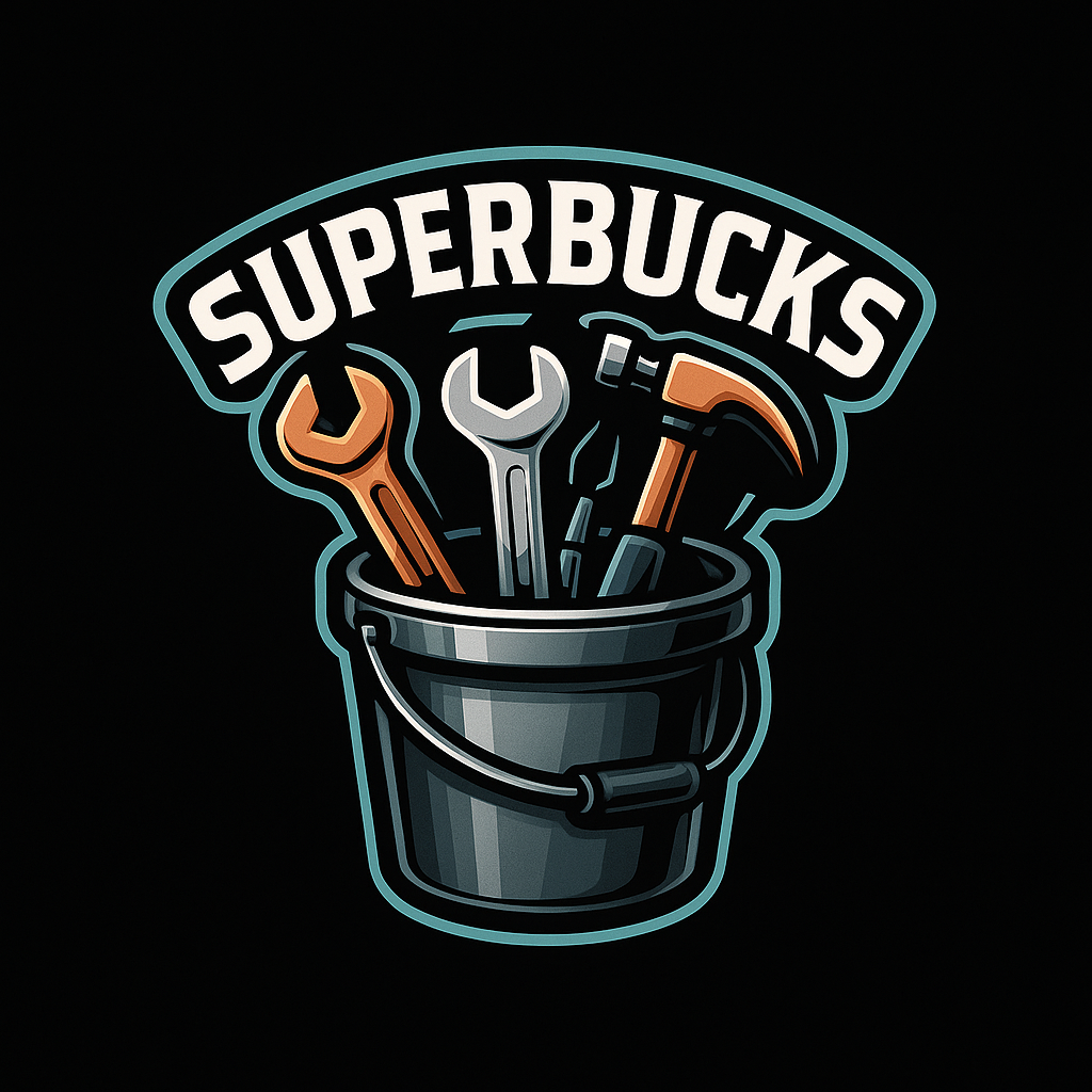 Superbucks